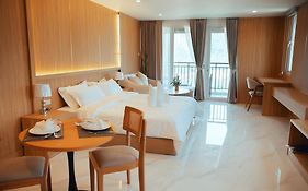 The Elephant Crossing Hotel